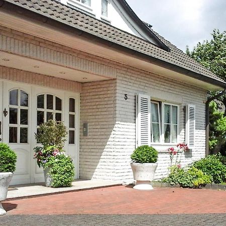 Villa Stephan Extertal Extérieur photo