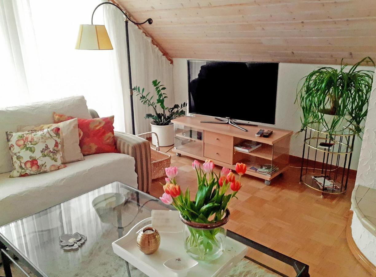 Villa Stephan Extertal Extérieur photo