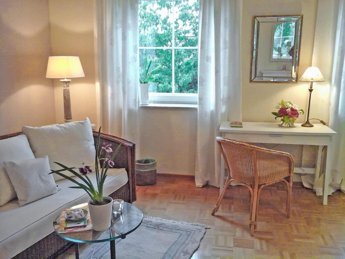 Villa Stephan Extertal Extérieur photo