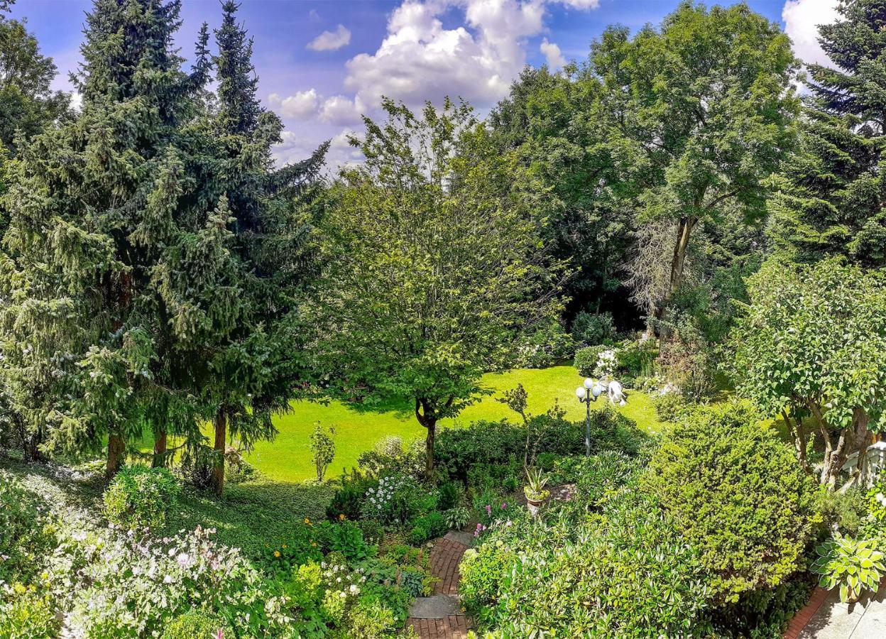 Villa Stephan Extertal Extérieur photo