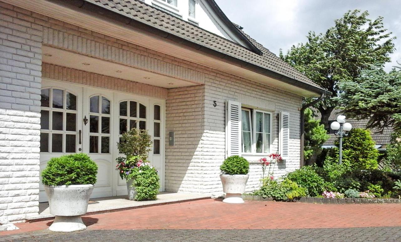 Villa Stephan Extertal Extérieur photo
